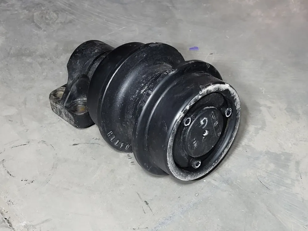 Upper Roller Assembly 4S00521