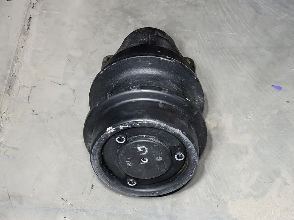 Upper Roller Assembly 4S00521