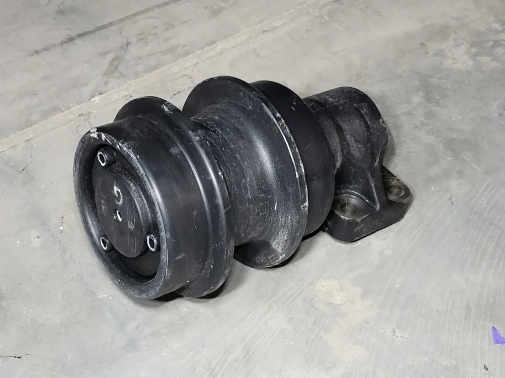 Upper Roller Assembly 4S00521