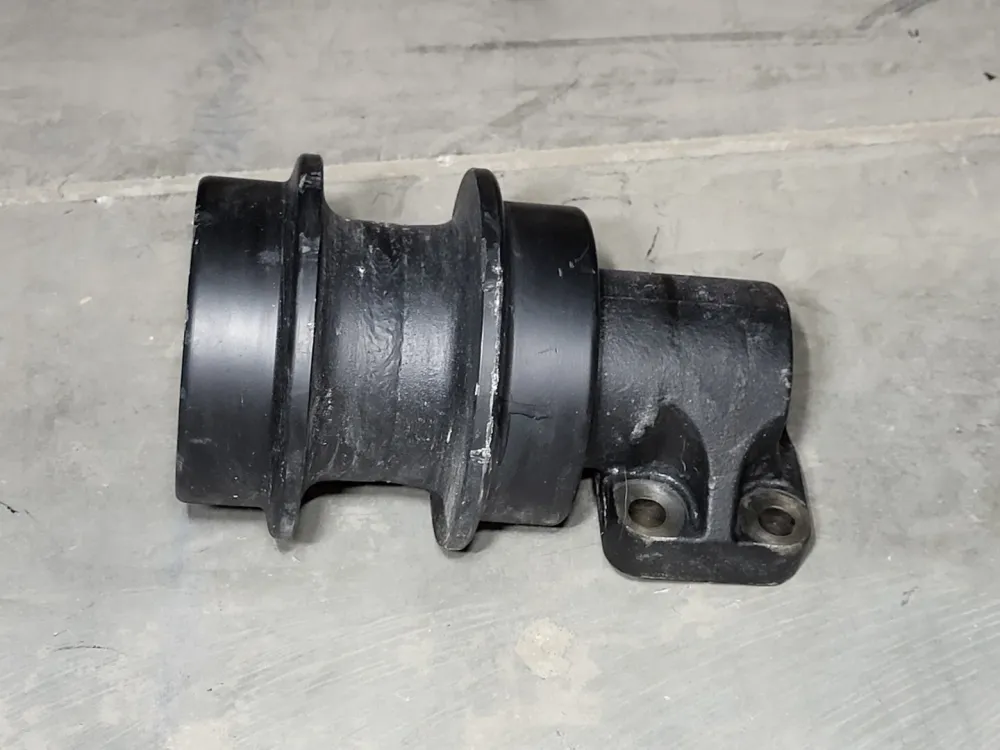 Upper Roller Assembly 4S00521