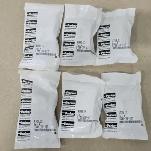 XTRALIS Fluid Connectors E700-CAP-KIT (Lot 6)