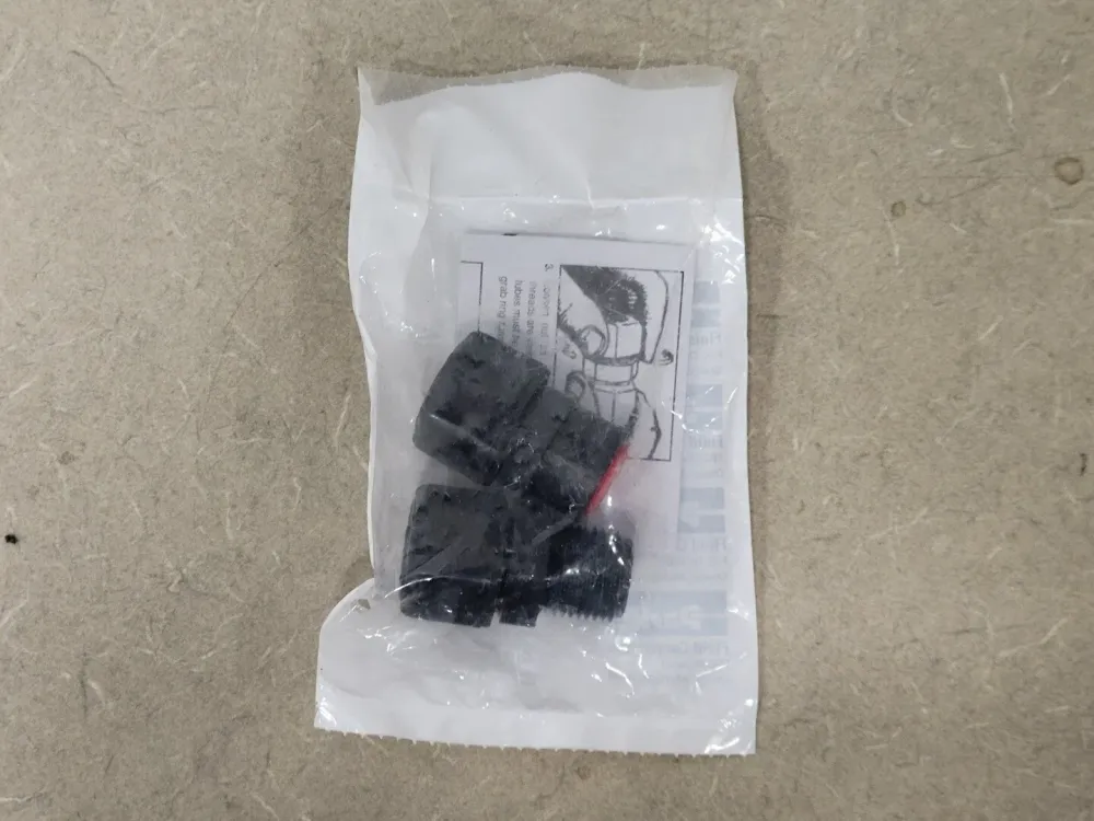 XTRALIS Fluid Connectors E700-CAP-KIT (Lot 6)