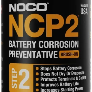 AGM Startaccu NOCO 4 oz NCP2 Battery Corrosion Preventative