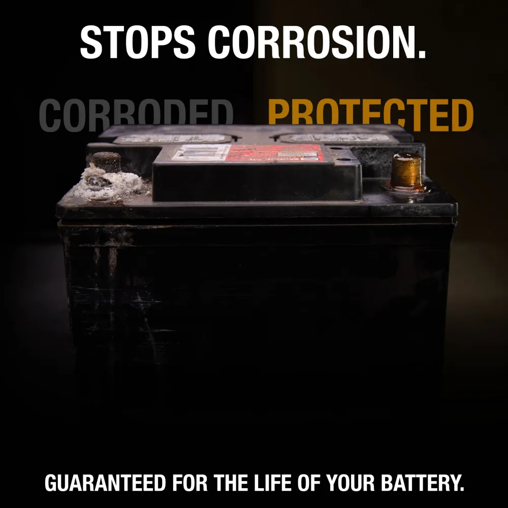 AGM Startaccu NOCO 4 oz NCP2 Battery Corrosion Preventative