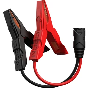 NOCO HD Precision Boost Battery Clamps