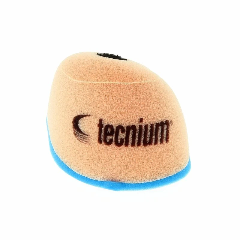 Dry flow luchtfilter Filtro aire Tecnium RM125/250 93-95