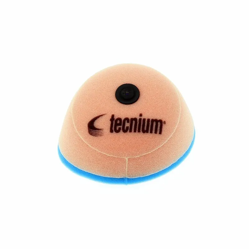 Filtro aire Tecnium SX125/250 98-03 Complete filterset