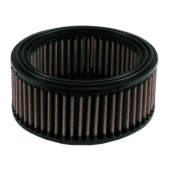 Filtro Hipercargador K&N Pro-Series Para Harley-Davidson voor stoffige omstandigheden