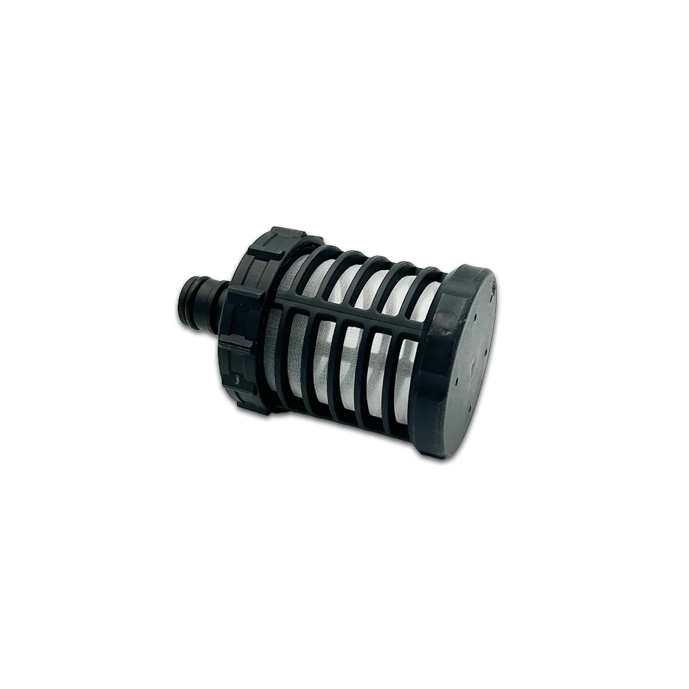 Geventileerde interieurfilter EGO 2852304001 Filter Cover