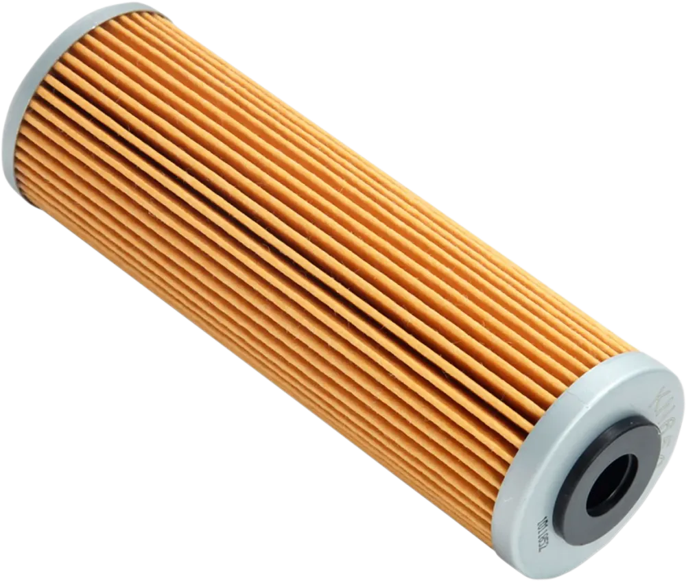Geventileerde interieurfilter K & N PERFORMANCE OIL FILTERS OIL FILTER KTM