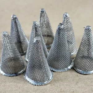 Herbruikbaar luchtfilter Conical Filter (Pack 8)