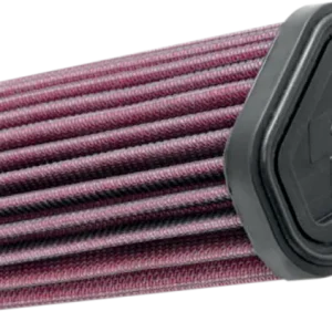 K & N HIGH-FLOW AIR FILTERS™ AIR FILTER DUCATI MSTRDA met Flow-Test Certificaat