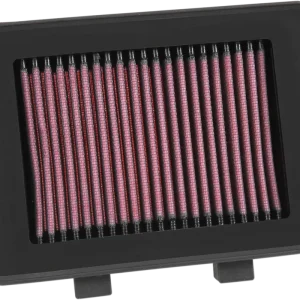 K & N HIGH-FLOW AIR FILTERS™ AIR FILTER SUZUKI DL1000 compatible met Mercedes M276