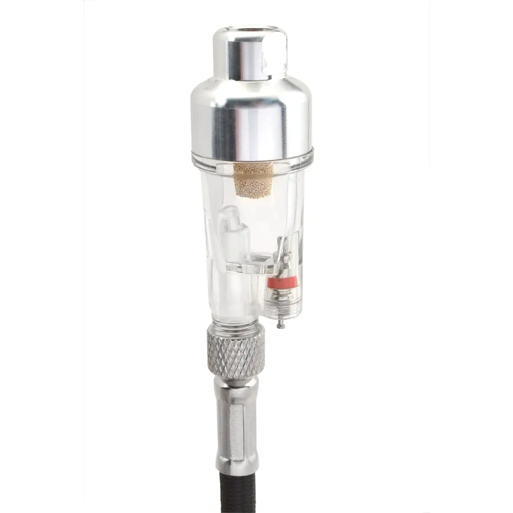 Mini Filter Airbrushes