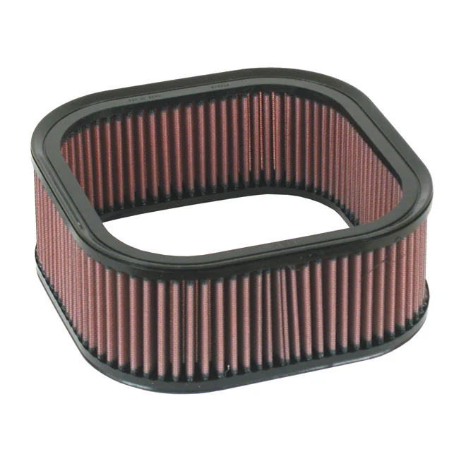 OEM+ Kwaliteit K&N, Filtro De Aire Para Harley-Davidson V-Rod