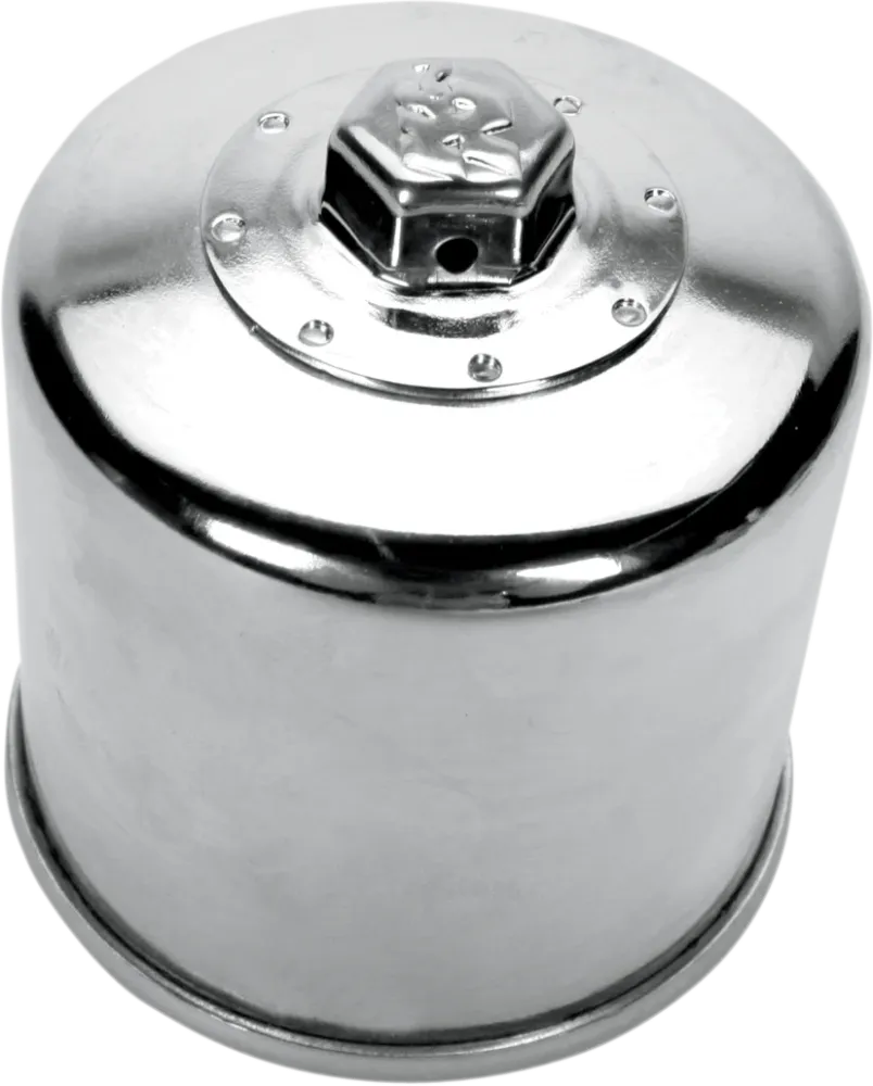 K & N PERFORMANCE OIL FILTERS OIL FIL SUZ van synthetisch materiaal
