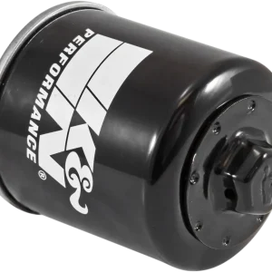 K & N PERFORMANCE OIL FILTERS OIL FILTER SCOOTER met verhoogde doorstroom