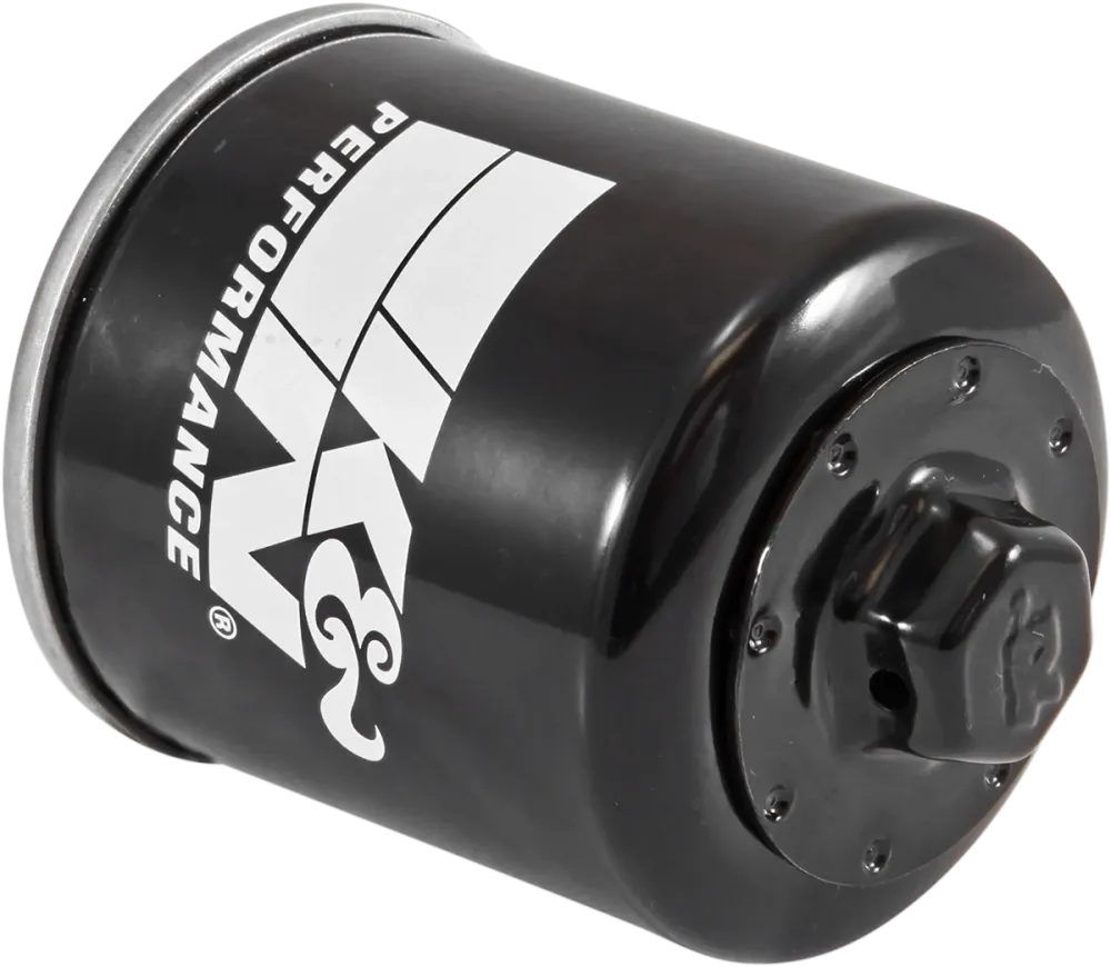 K & N PERFORMANCE OIL FILTERS OIL FILTER SCOOTER met verhoogde doorstroom