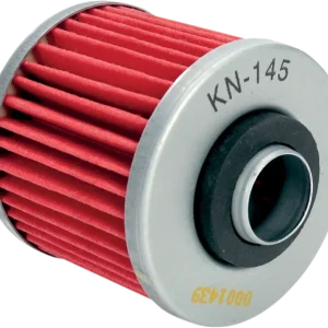 K & N PERFORMANCE OIL FILTERS OIL FILTER YAM Stage 2 upgrade