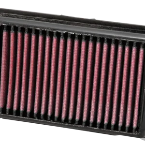 Prestatie cabinefilter K&N Filter Victory 08-up ex. Octane Harley-Davidson