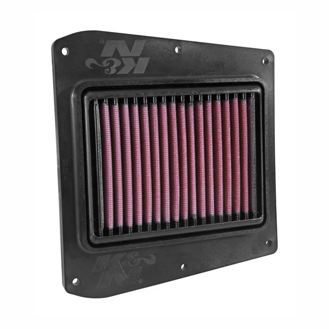Racing Grade K&N Air Filter Harley Davidson