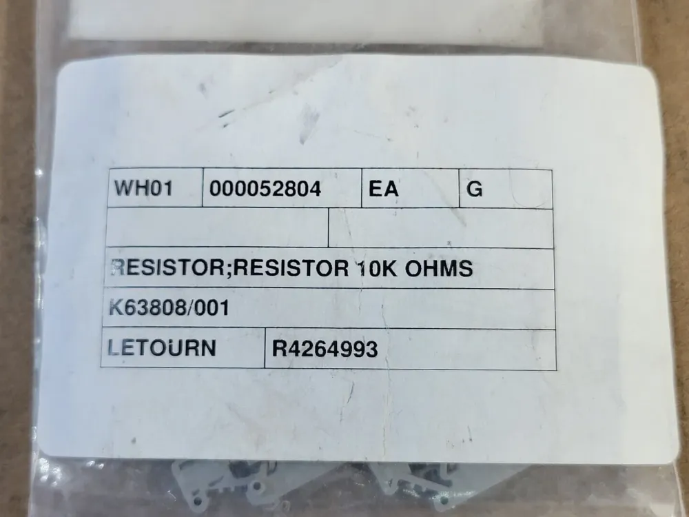 Resistor R4264993