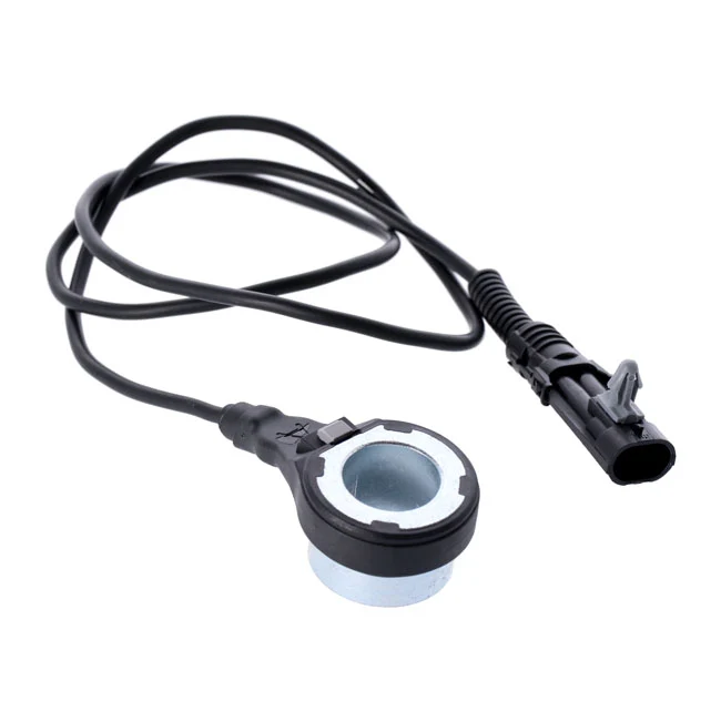 Sensor Rueda Freno ABS Delantero Para Harley-Davidson Softail 2008-2017