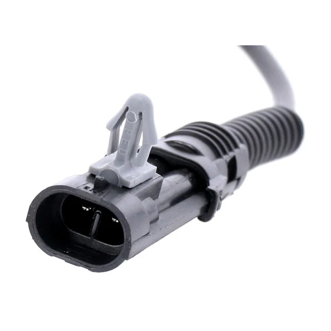 Sensor Rueda Freno ABS Delantero Para Harley-Davidson Softail 2008-2017