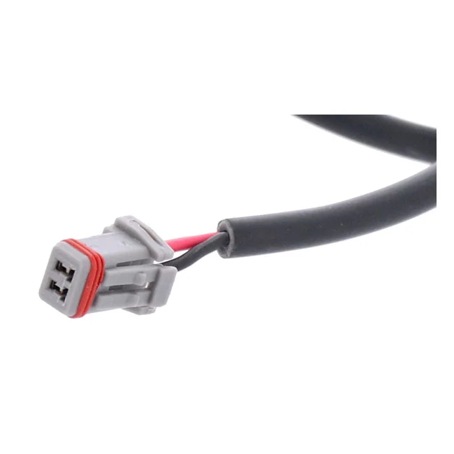 Sensor Rueda Freno ABS Delantero Para Harley-Davidson Softail 2018-Up