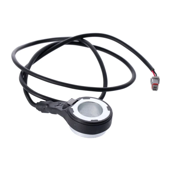 Sensor Rueda Freno ABS Delantero Para Harley-Davidson Softail 2018-Up