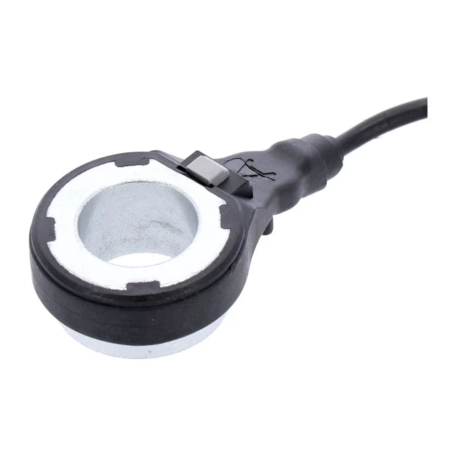 Sensor Rueda Freno ABS Delantero Para Harley-Davidson Softail 2018-Up
