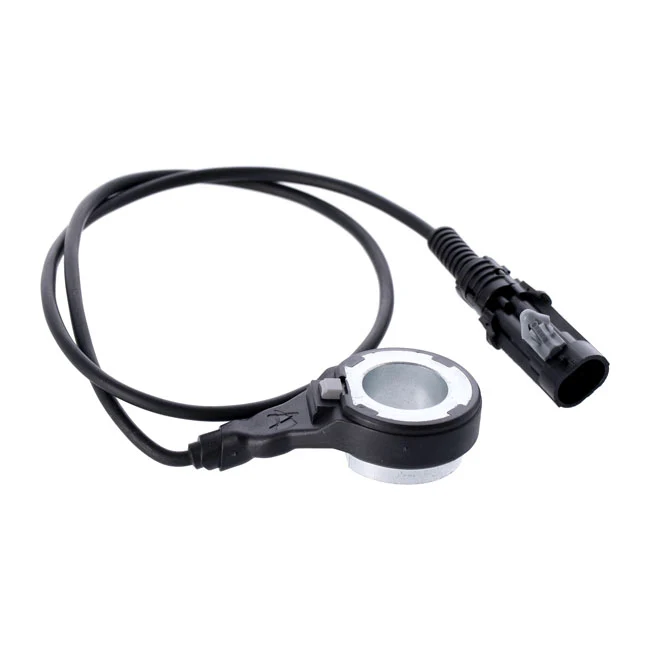 Sensor Rueda Freno ABS Delantero Para Harley-Davidson Touring 2008-2013