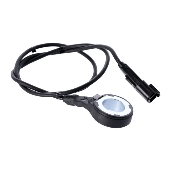 Sensor Rueda Freno ABS Trasero Para Harley-Davidson Dyna 2012-2017