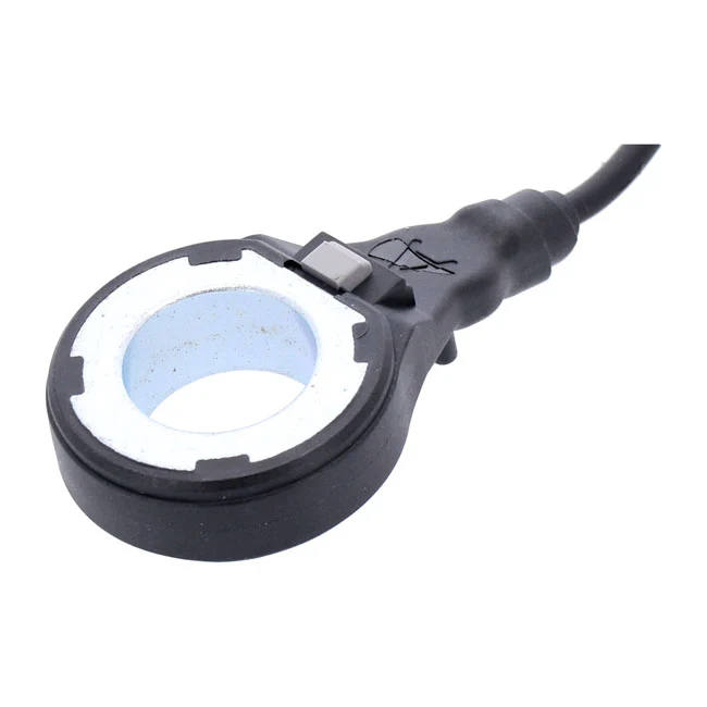 Sensor Rueda Freno ABS Trasero Para Harley-Davidson Dyna 2012-2017
