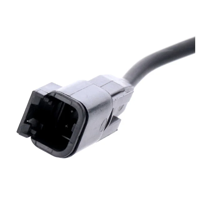 Sensor Rueda Freno ABS Trasero Para Harley-Davidson Dyna 2012-2017