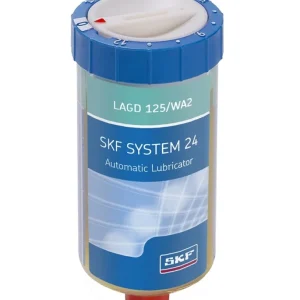 SKF universeel vet - LAGD 125/Wa2