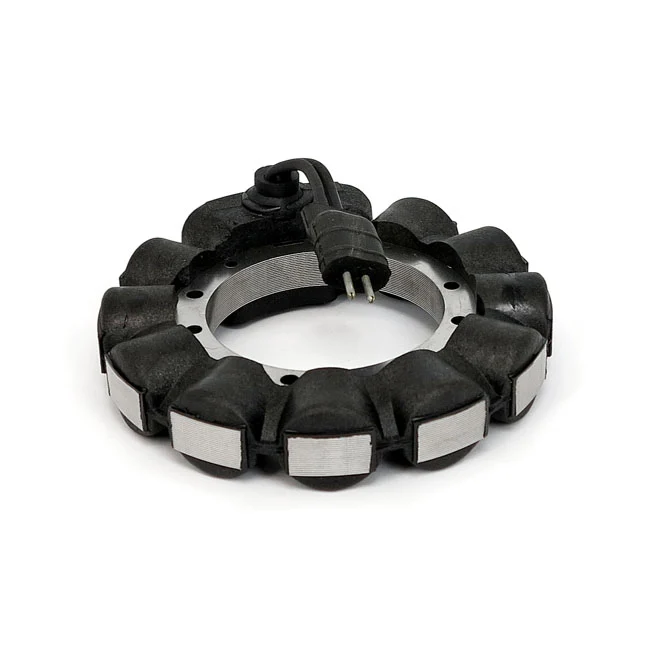Tandriem kit Accel Stator, Molded Harley-Davidson