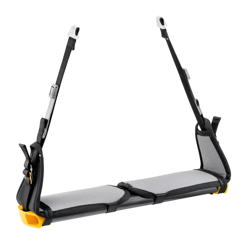 Petzl Seat SEQUOIA and SEQUOIA SRT Harnesses Donkerblauw