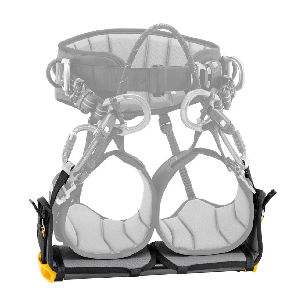 Petzl Seat SEQUOIA and SEQUOIA SRT Harnesses Donkerblauw