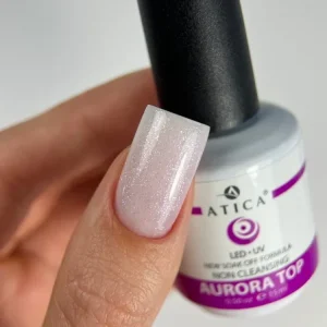 Top Aurora (Non Cleansing) 15 ml Atica