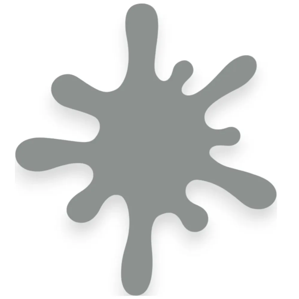 Micro-Mark Undercoat Light Asgrijs Paint, 20ml