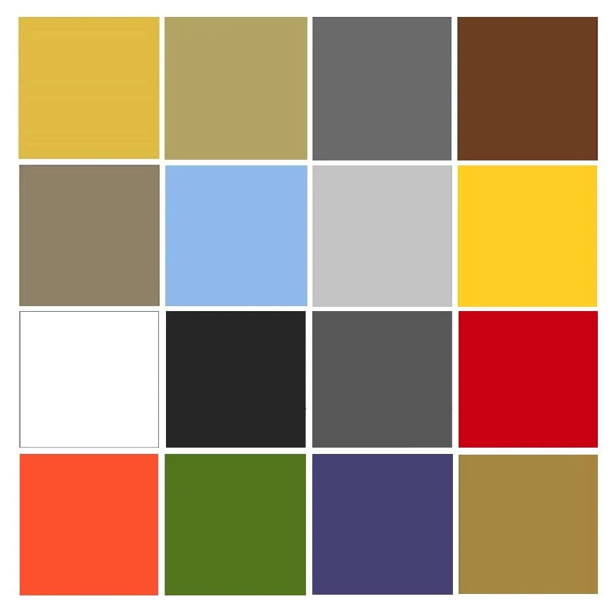 Micro-Mark Undercoat Light Asgrijs Paint, 20ml
