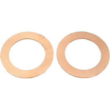 FLYWHEEL THRUST WASHERS HARLEY-DAVIDSON