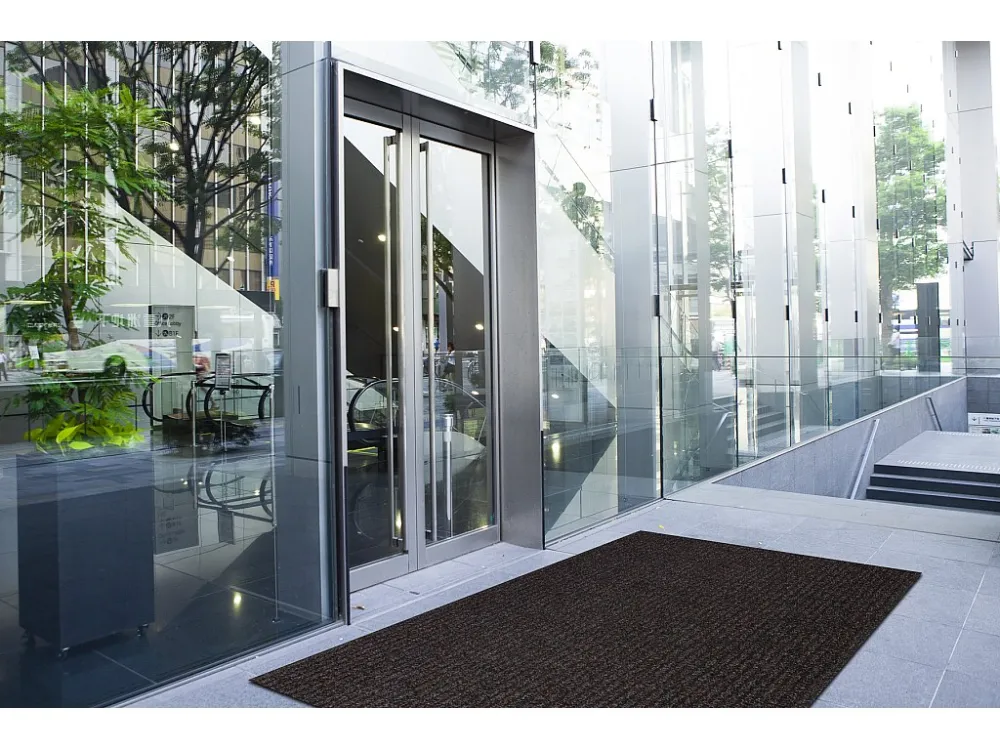 Ruitenwisser anti slip 120 cm GIN 7053 liverpool extern, intern, op ee 120x130 cm