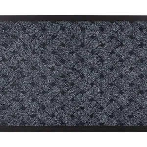 Ruitenwisser anti slip VECTRA 0900 extern, intern, op een gummi - ant 40x60 cm
