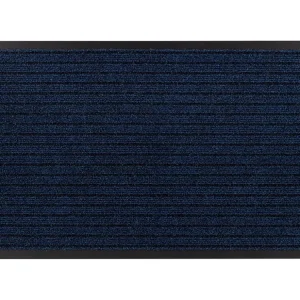 Ruitenwisser DURA 5880 anti slip, extern, intern, op een elastisch - blau 40x60 cm