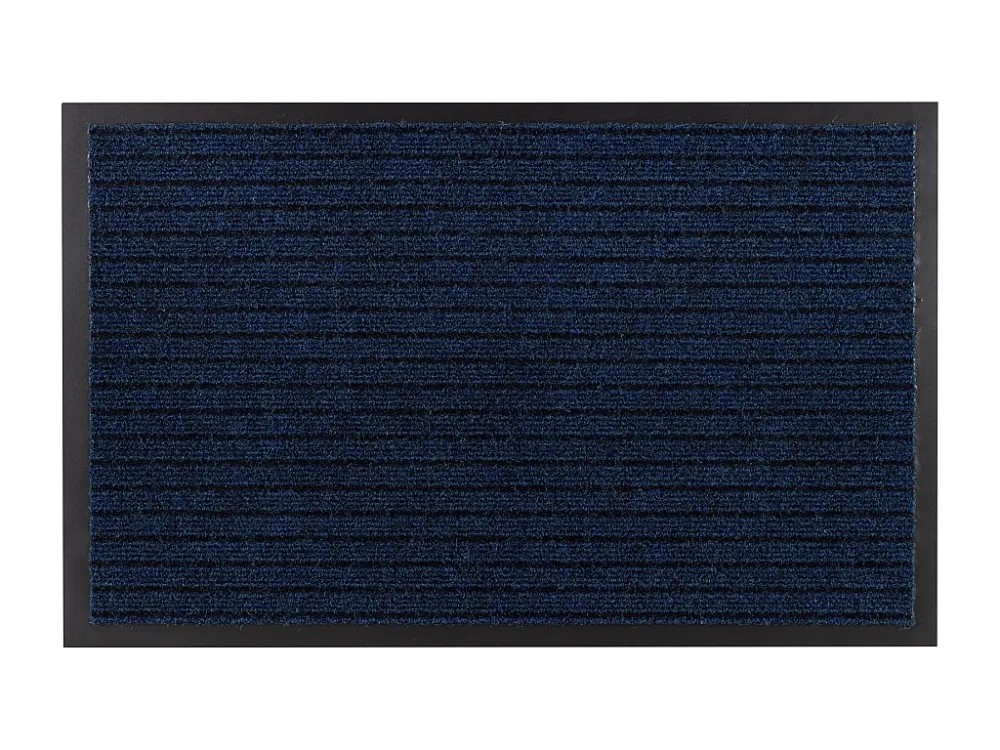 Ruitenwisser DURA 5880 anti slip, extern, intern, op een elastisch - blau 50x80 cm