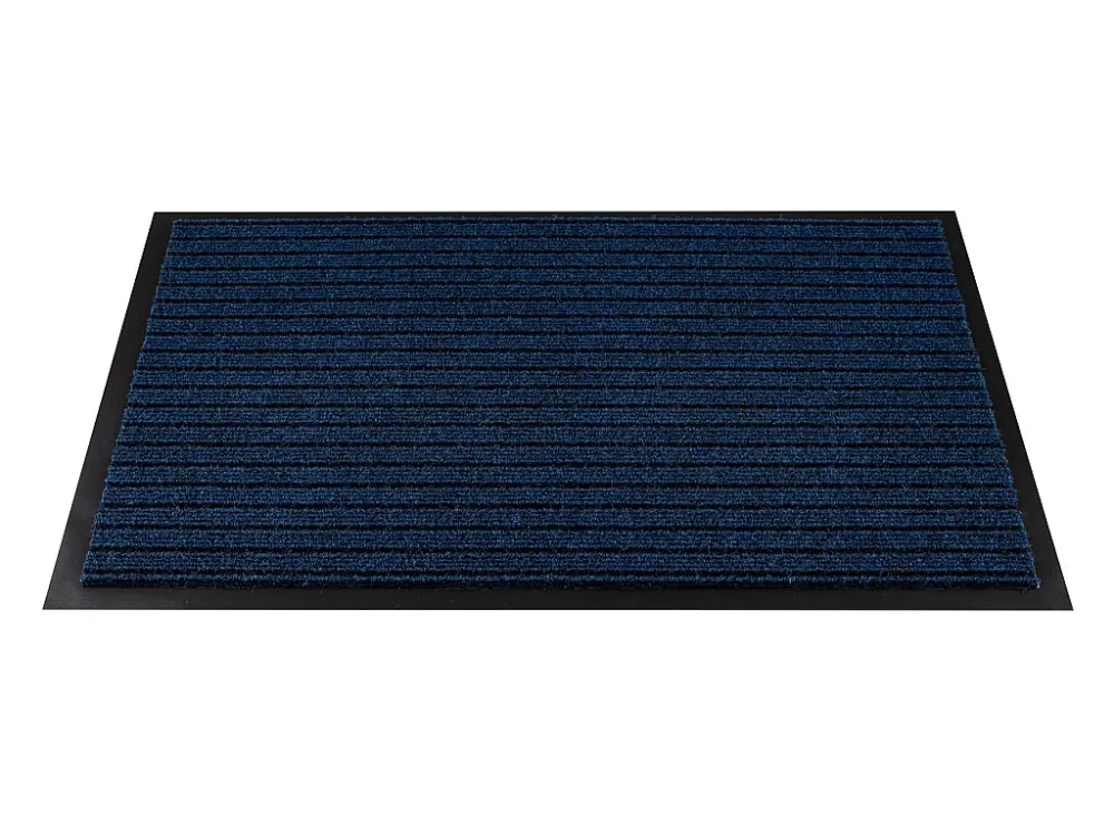 Ruitenwisser DURA 5880 anti slip, extern, intern, op een elastisch - blau 50x80 cm