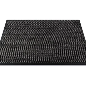Ruitenwisser TEXAS 4905 anti slip, extern, intern, op een natuurrubber - gri 50x80 cm