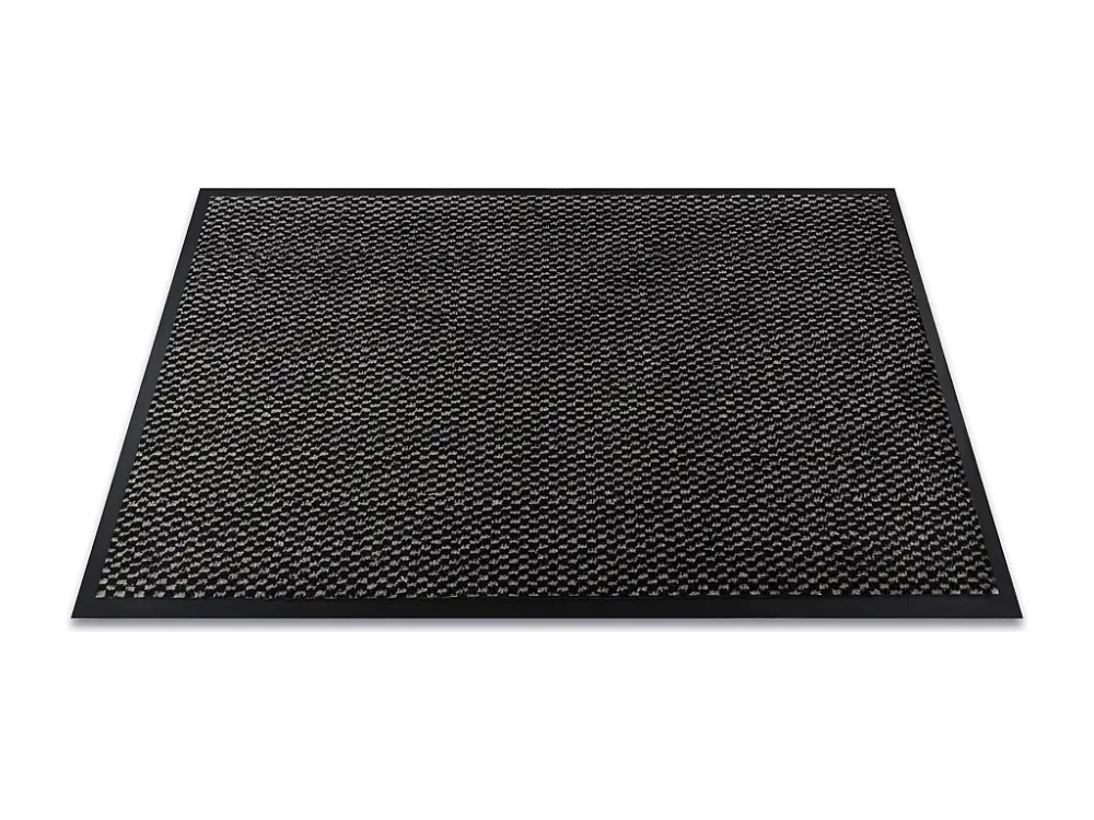 Ruitenwisser TEXAS 4905 anti slip, extern, intern, op een natuurrubber - gri 50x80 cm
